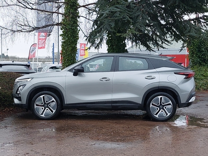 Used Omoda OMODA 5 2024 for sale - 77509104: Photo 4