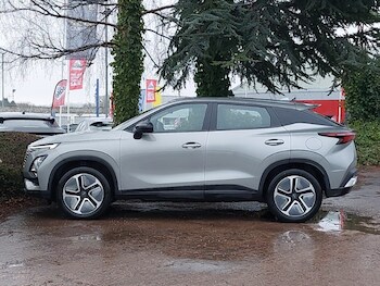 Used Omoda OMODA 5 2024 for sale - 77509104: Photo