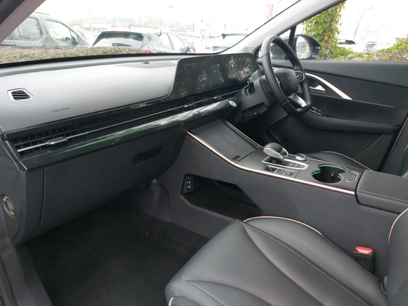 Used Omoda OMODA 5 2024 for sale - 77509104: Photo 5