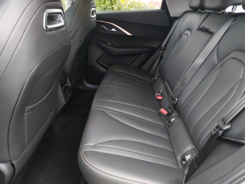 Used Omoda OMODA 5 2024 for sale - 77509104: Photo 6