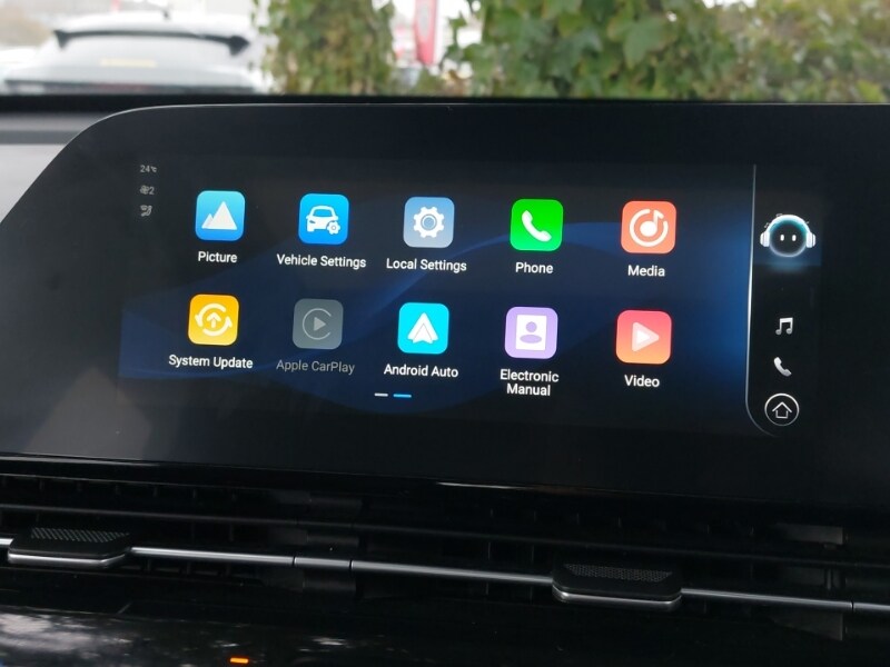 Used Omoda OMODA 5 2024 for sale - 77509104: Photo 7