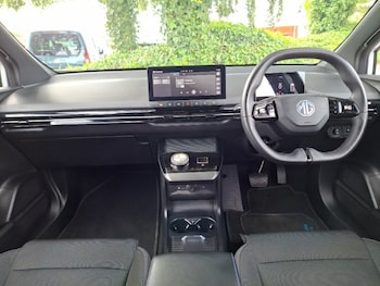 Used MG MG4 2023 for sale - 79525517: Photo