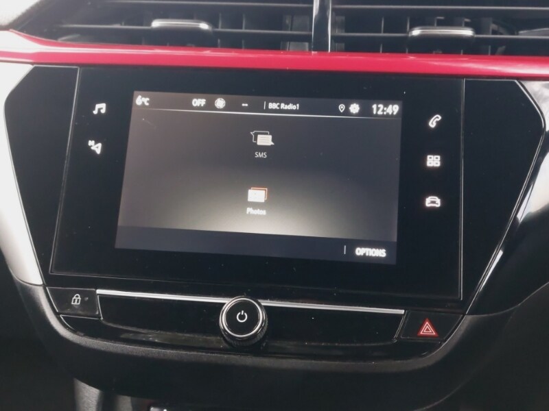 Used Vauxhall Corsa 2022 for sale - 77448710: Photo 10