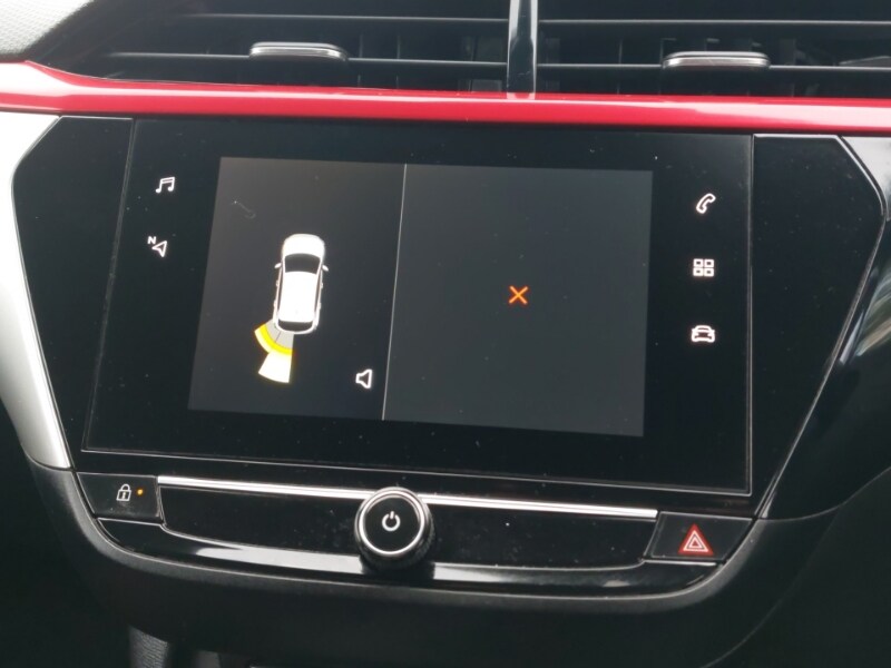 Used Vauxhall Corsa 2022 for sale - 77448710: Photo 11