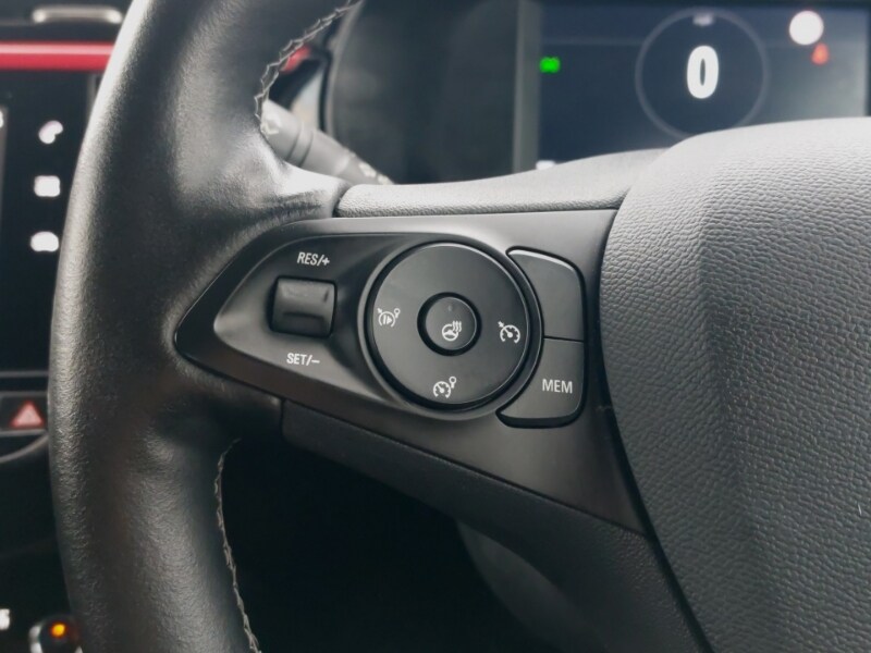 Used Vauxhall Corsa 2022 for sale - 77448710: Photo 13