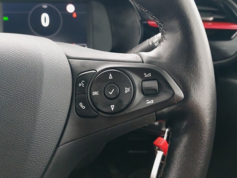 Used Vauxhall Corsa 2022 for sale - 77448710: Photo 14