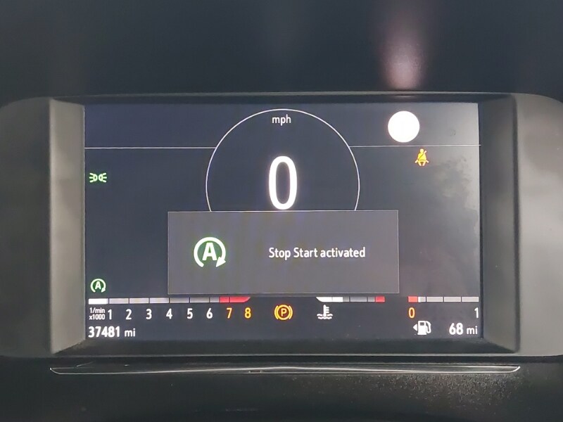 Used Vauxhall Corsa 2022 for sale - 77448710: Photo 15