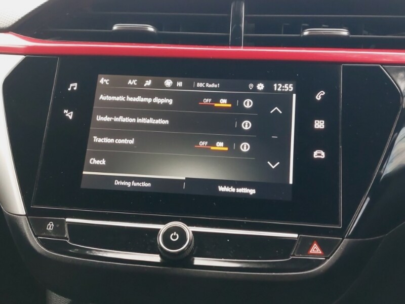 Used Vauxhall Corsa 2022 for sale - 77448710: Photo 16