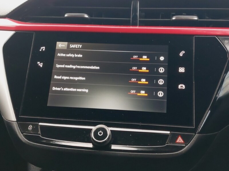 Used Vauxhall Corsa 2022 for sale - 77448710: Photo 17