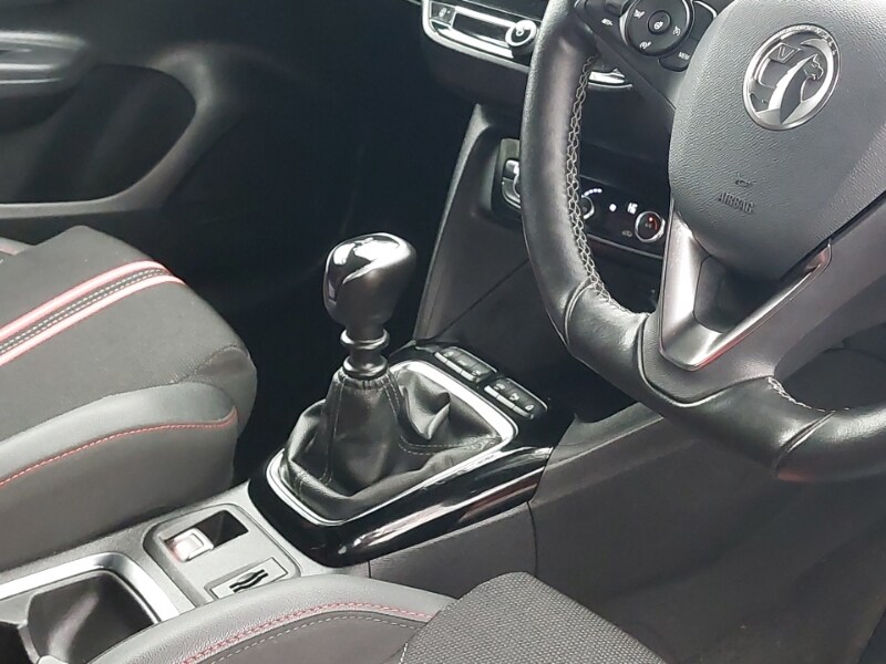 Used Vauxhall Corsa 2022 for sale - 77448710: Photo 19