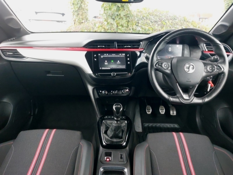 Used Vauxhall Corsa 2022 for sale - 77448710: Photo 2