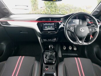 Used Vauxhall Corsa 2022 for sale - 77448710: Photo