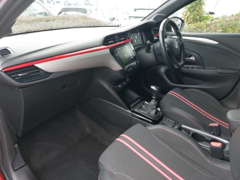 Used Vauxhall Corsa 2022 for sale - 77448710: Photo 5