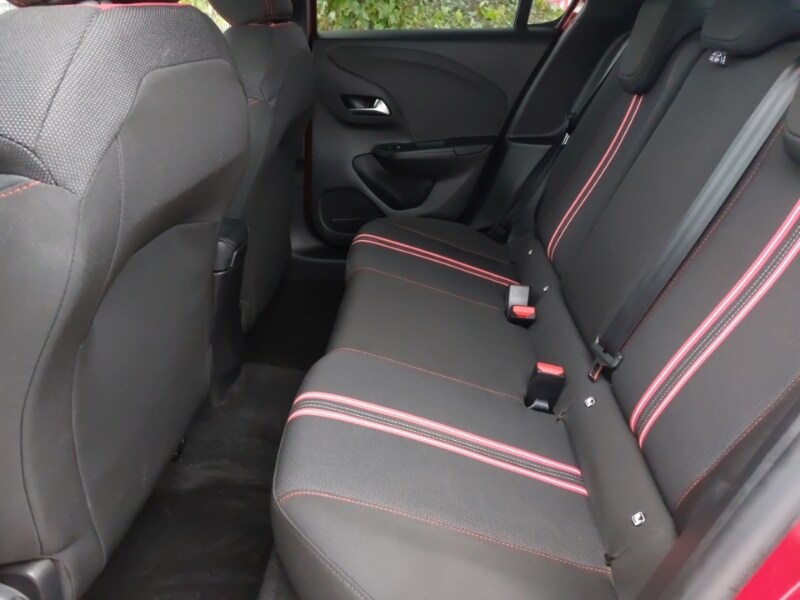 Used Vauxhall Corsa 2022 for sale - 77448710: Photo 6