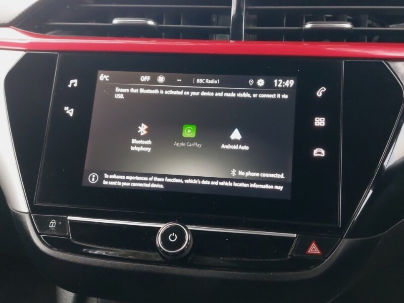 Used Vauxhall Corsa 2022 for sale - 77448710: Photo 7