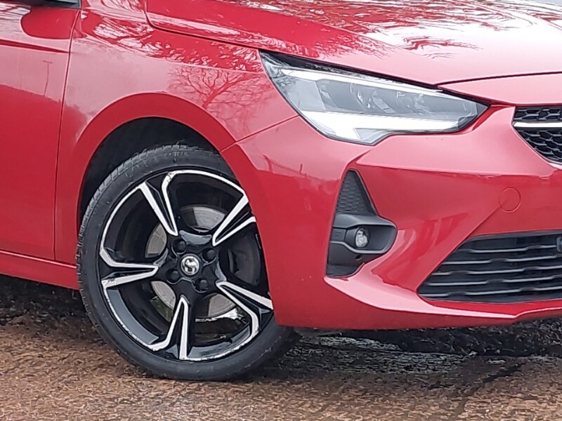 Used Vauxhall Corsa 2022 for sale - 77448710: Photo 9