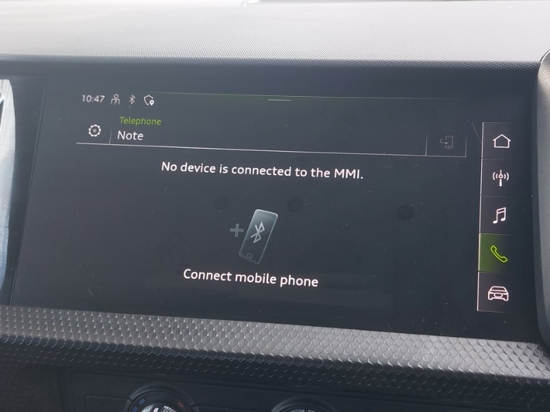 Used Audi A1 2023 for sale - 77722128: Photo 10