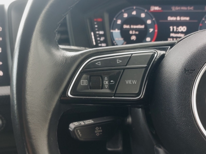 Used Audi A1 2023 for sale - 77722128: Photo 13