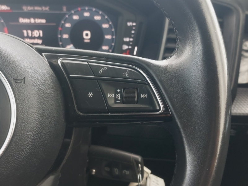 Used Audi A1 2023 for sale - 77722128: Photo 14