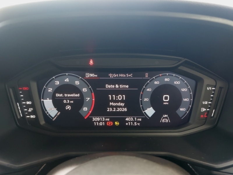 Used Audi A1 2023 for sale - 77722128: Photo 15