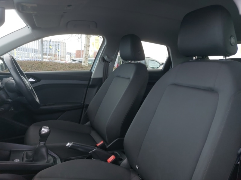 Used Audi A1 2023 for sale - 77722128: Photo 18