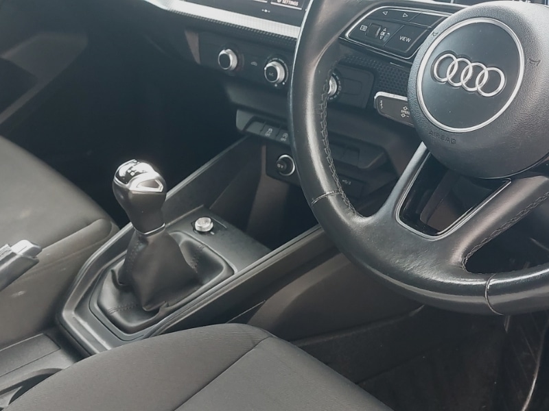 Used Audi A1 2023 for sale - 77722128: Photo 19