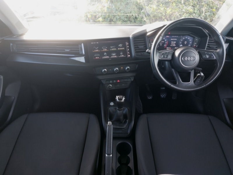 Used Audi A1 2023 for sale - 77722128: Photo 2