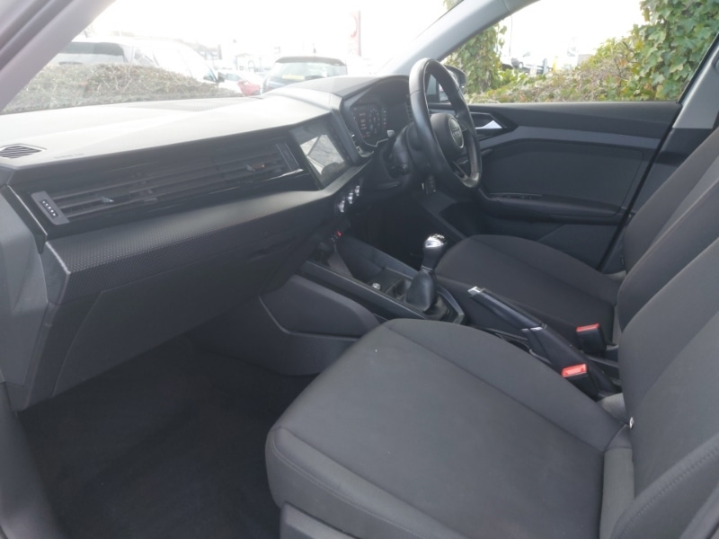 Used Audi A1 2023 for sale - 77722128: Photo 5