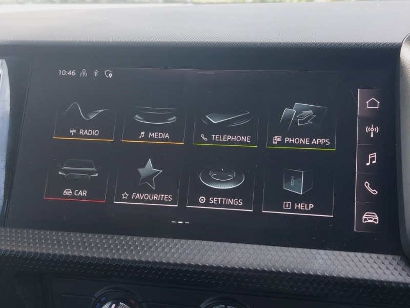 Used Audi A1 2023 for sale - 77722128: Photo 7