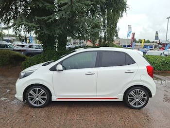 Used Kia Picanto 2017 for sale - 79737056: Photo