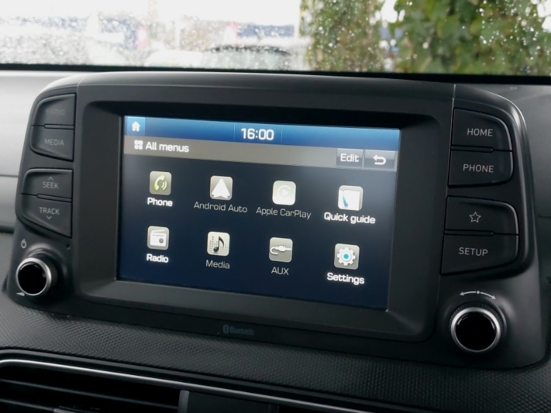 Used Hyundai KONA 2018 for sale - 77767306: Photo 10