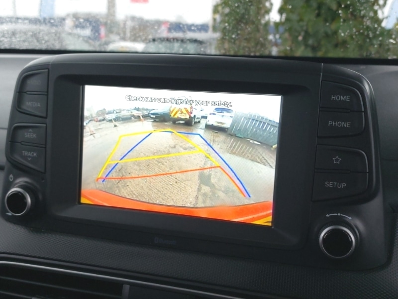 Used Hyundai KONA 2018 for sale - 77767306: Photo 11