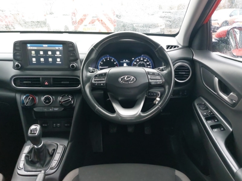 Used Hyundai KONA 2018 for sale - 77767306: Photo 12