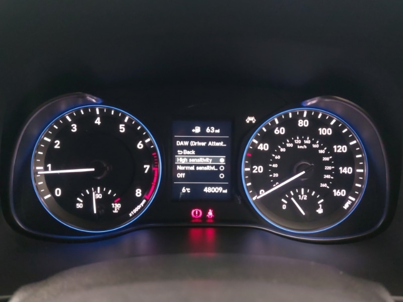 Used Hyundai KONA 2018 for sale - 77767306: Photo 16