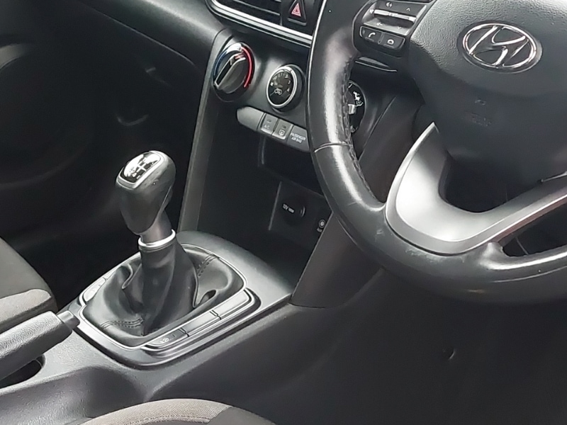 Used Hyundai KONA 2018 for sale - 77767306: Photo 19