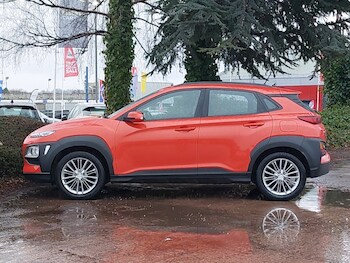 Used Hyundai KONA 2018 for sale - 77767306: Photo