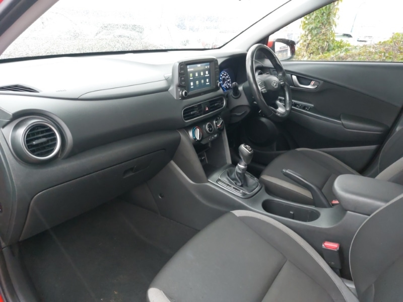 Used Hyundai KONA 2018 for sale - 77767306: Photo 5