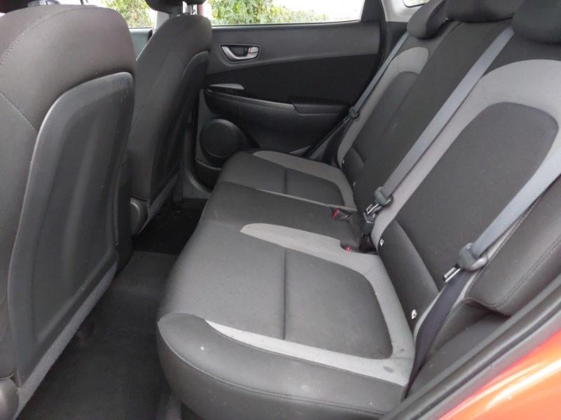 Used Hyundai KONA 2018 for sale - 77767306: Photo 6