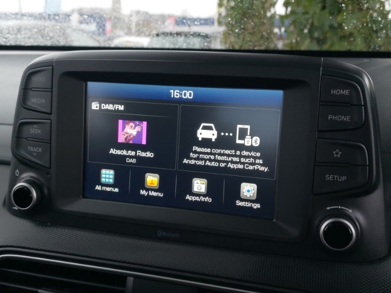 Used Hyundai KONA 2018 for sale - 77767306: Photo 7