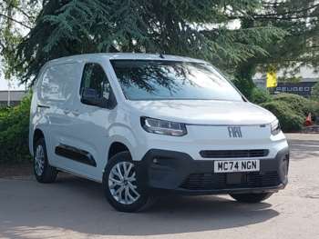 Used Fiat Doblo 2024 for sale - 74957070: Photo