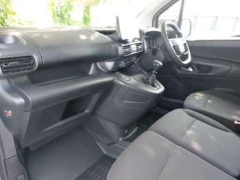 Used Fiat Doblo 2024 for sale - 74957070: Photo