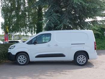 Used Fiat Doblo 2024 for sale - 74957070: Photo