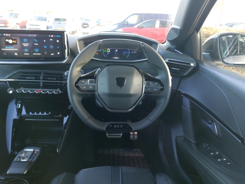 Used Peugeot 208 2025 for sale - 76533344: Photo 12