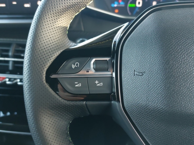 Used Peugeot 208 2025 for sale - 76533344: Photo 13