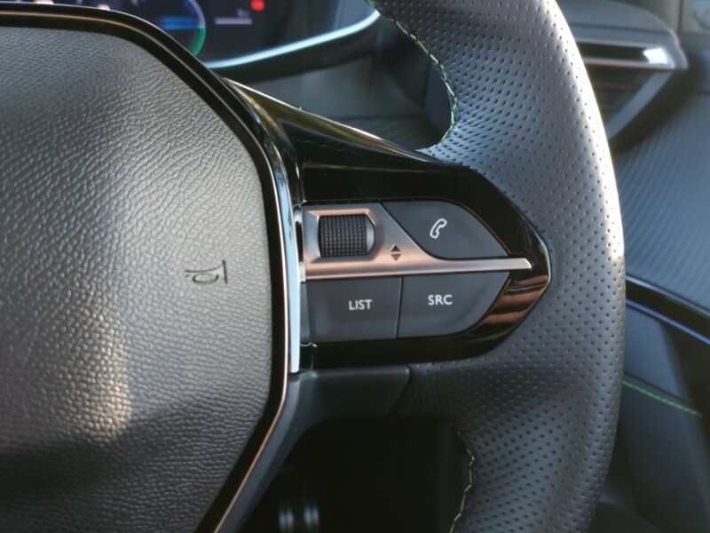 Used Peugeot 208 2025 for sale - 76533344: Photo 14