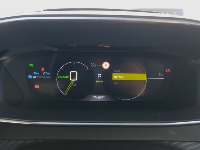 Used Peugeot 208 2025 for sale - 76533344: Photo 15