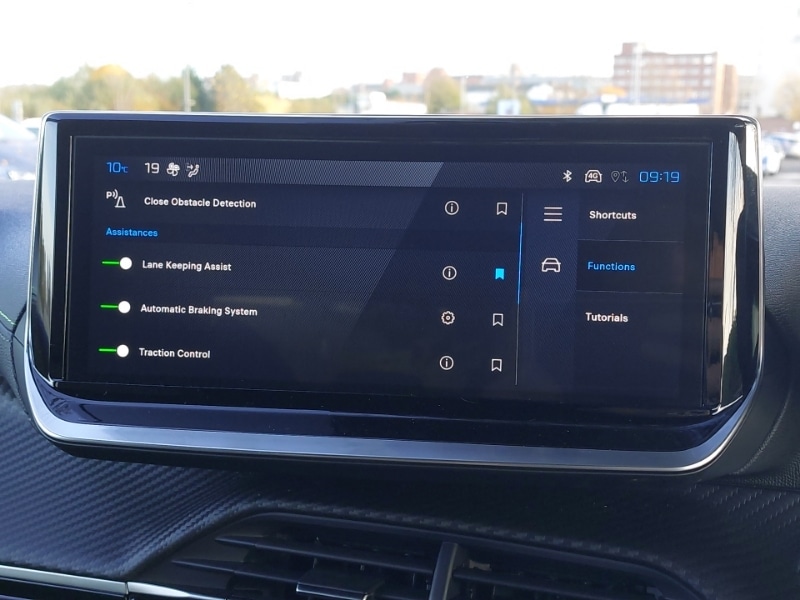 Used Peugeot 208 2025 for sale - 76533344: Photo 16