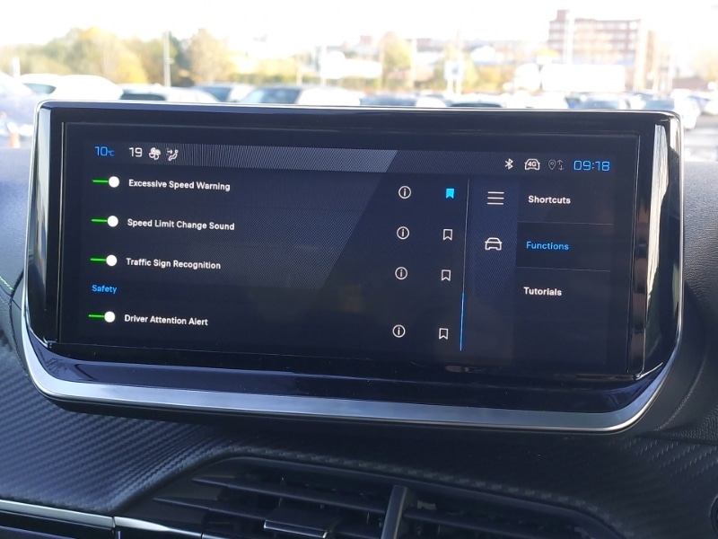 Used Peugeot 208 2025 for sale - 76533344: Photo 17