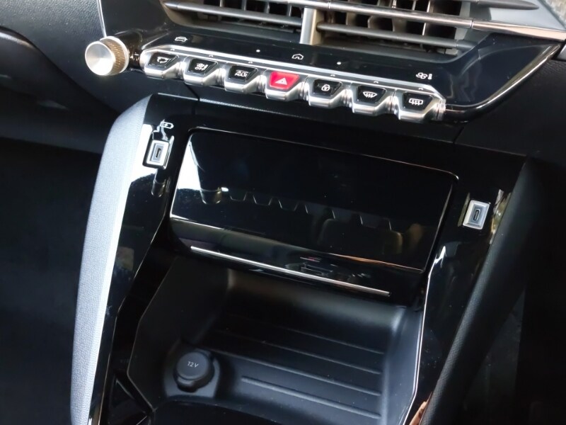 Used Peugeot 208 2025 for sale - 76533344: Photo 18