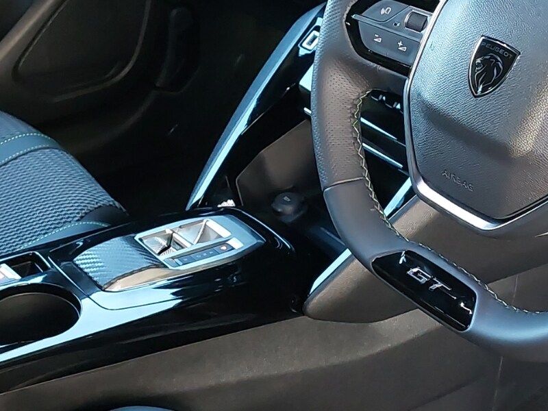 Used Peugeot 208 2025 for sale - 76533344: Photo 19